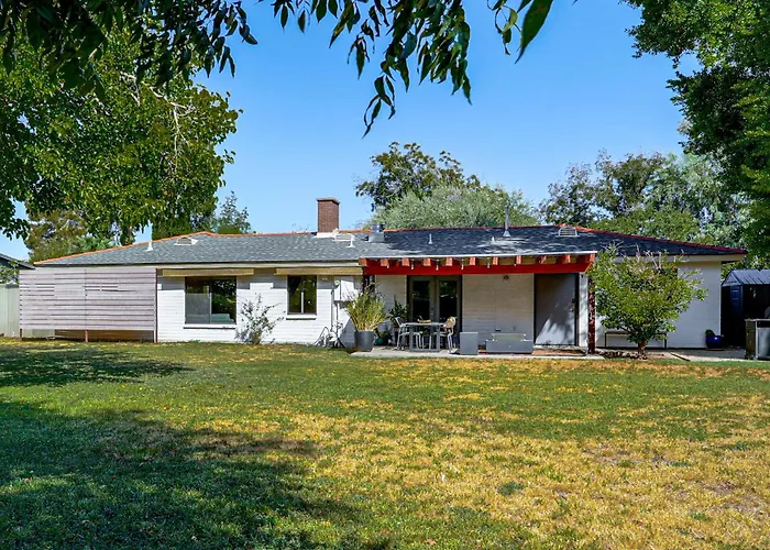 1 Mi To Dtwn & Mill Avenue! W/ Outdoor Oasis Tempe