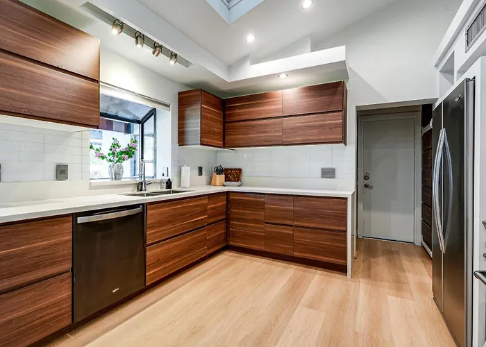 1 Mi To Dtwn & Mill Avenue! W/ Outdoor Oasis Hébergement de vacances