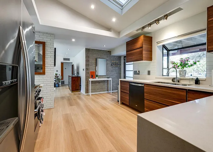 1 Mi To Dtwn & Mill Avenue! W/ Outdoor Oasis * Tempe