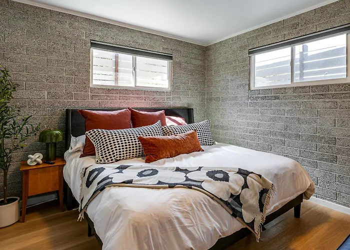 1 Mi To Dtwn & Mill Avenue! W/ Outdoor Oasis Hébergement de vacances *