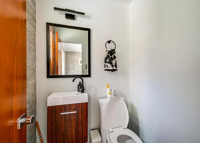 1 Mi To Dtwn & Mill Avenue! W/ Outdoor Oasis Holiday home *