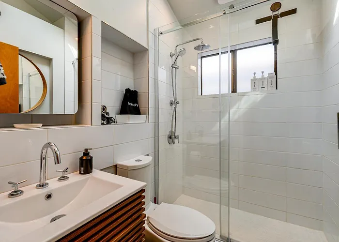 1 Mi To Dtwn & Mill Avenue! W/ Outdoor Oasis Hébergement de vacances Tempe